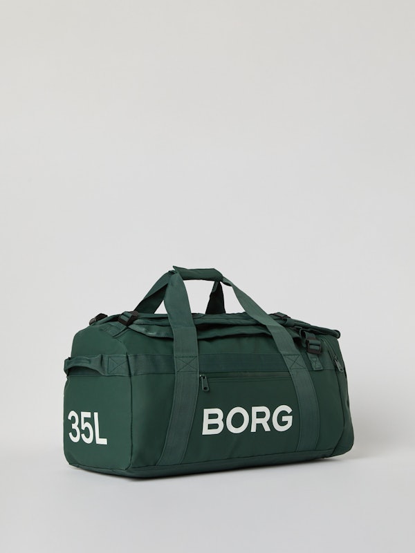 björn borg Borg Duffle Bag 35L
