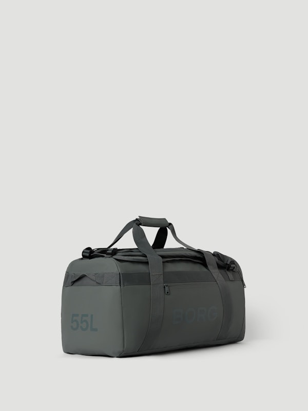 björn borg Borg Duffle Bag 55L