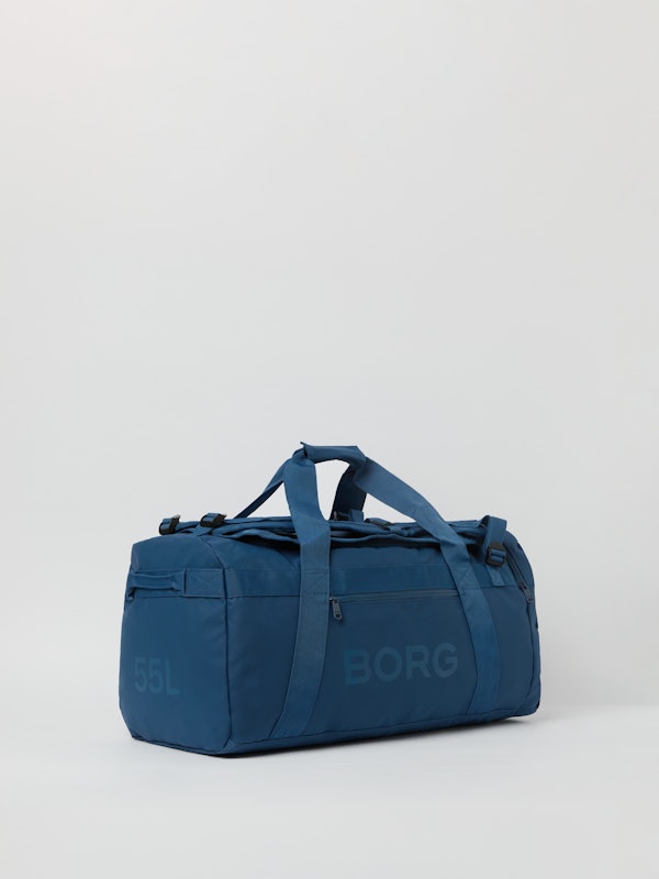 björn borg Borg Duffle Bag 55L