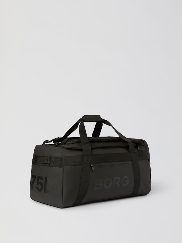 björn borg Borg Duffle Bag 75L