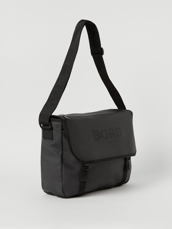 björn borg Borg Duffle Messenger Bag 12L