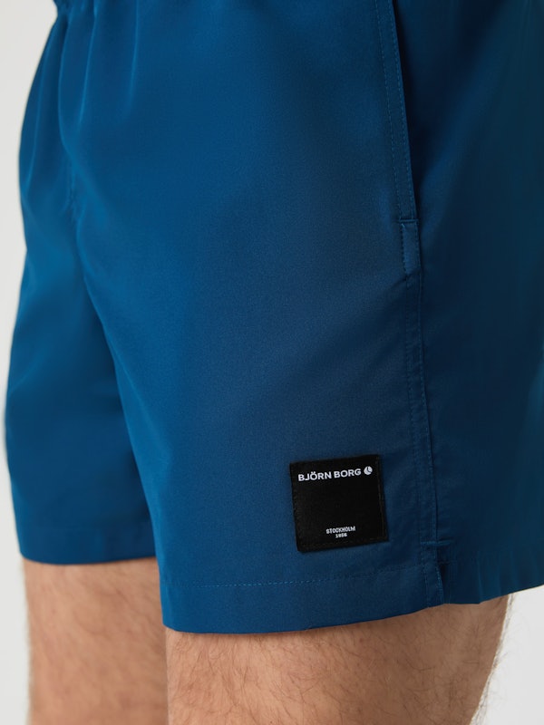 Björn Borg Borg Elastic Swim Shorts