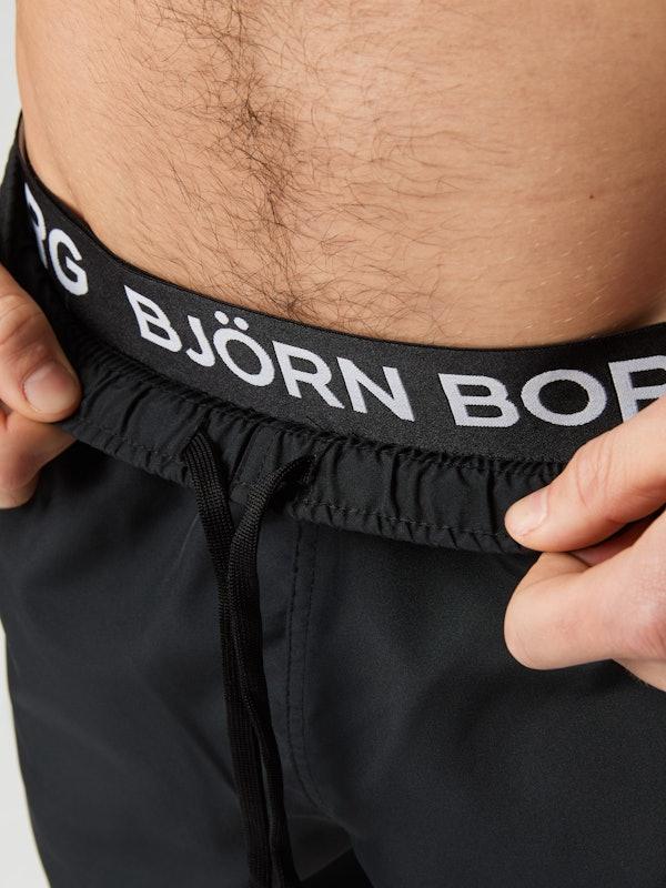 Björn Borg Borg Elastic Swim Shorts