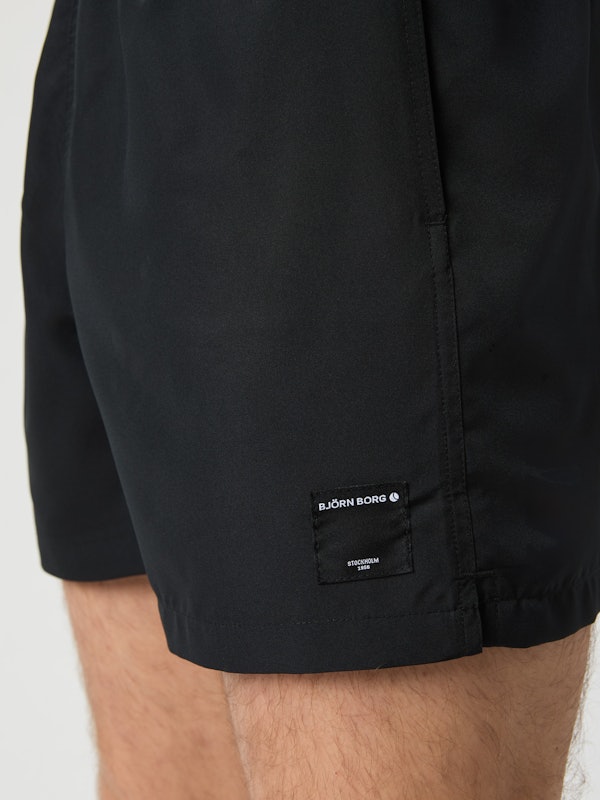 Björn Borg Borg Elastic Swim Shorts