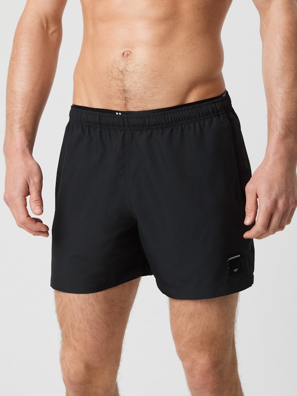 björn borg Borg Elastic Swim Shorts