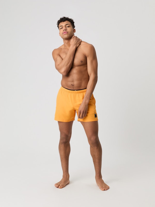 björn borg Borg Elastic Swim Shorts