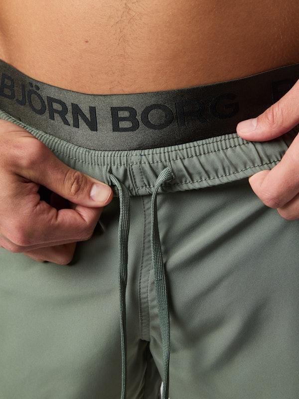 Björn Borg Borg Elastic Swim Shorts