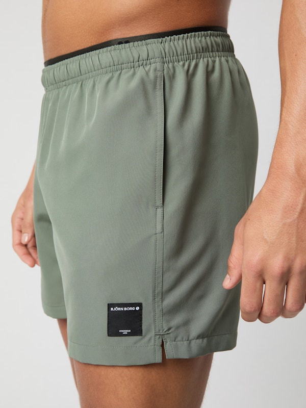 Björn Borg Borg Elastic Swim Shorts