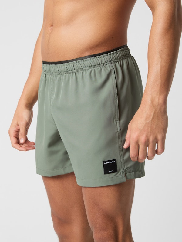 björn borg Borg Elastic Swim Shorts