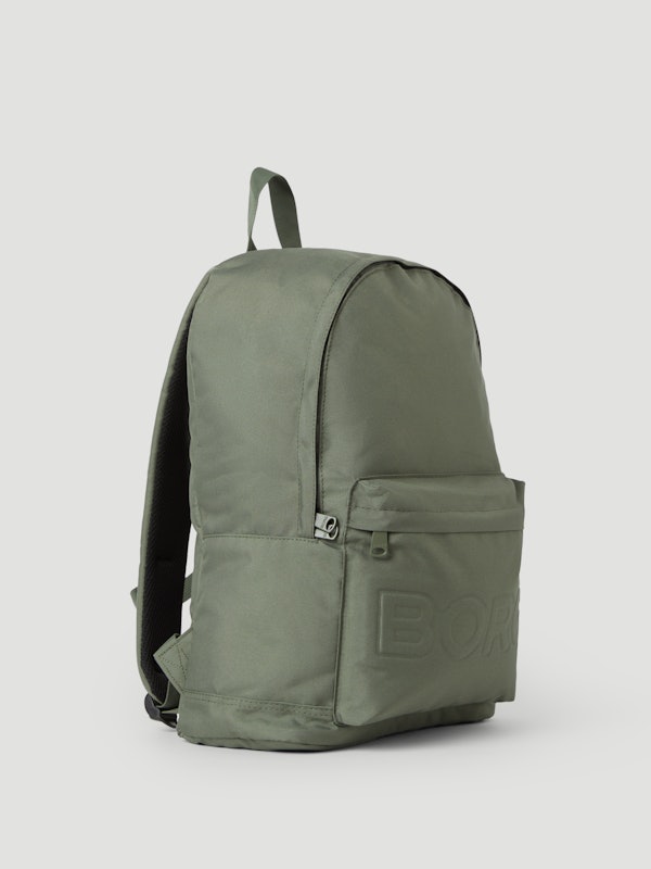 björn borg Borg Embossed Street Backpack