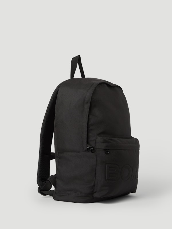 björn borg Borg Embossed Street Backpack