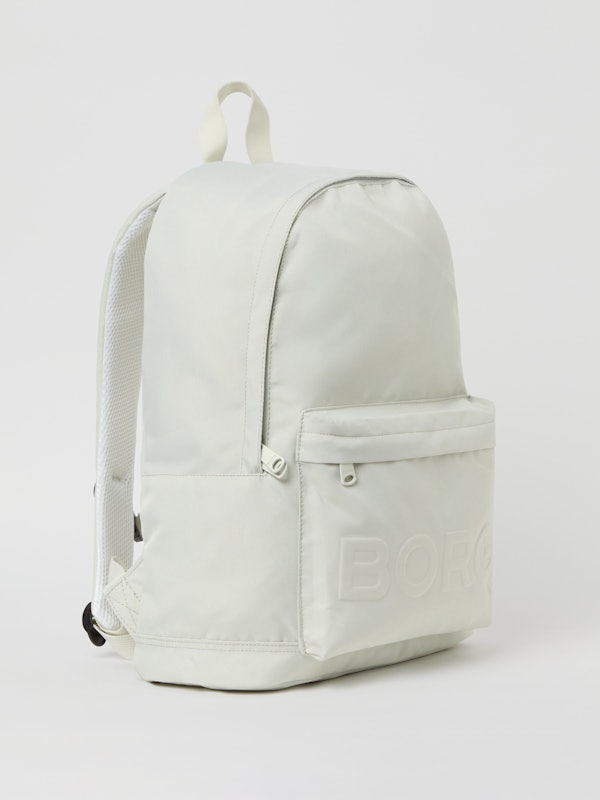 björn borg Borg Embossed Street Backpack