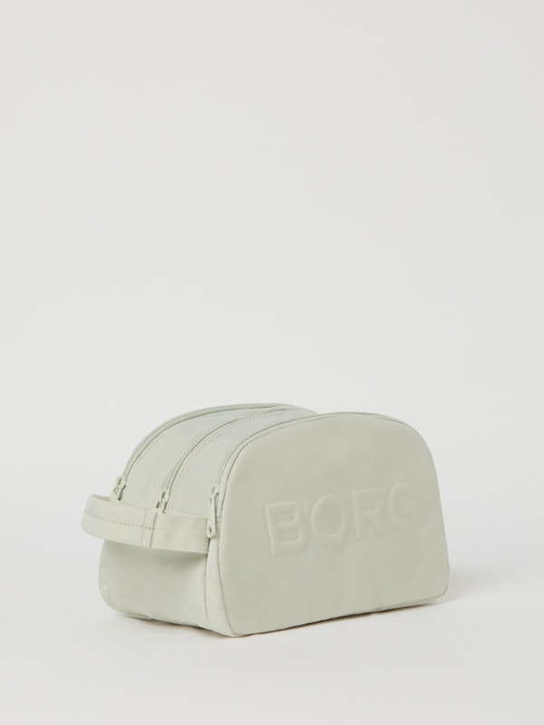 björn borg Borg Embossed Toilet Case
