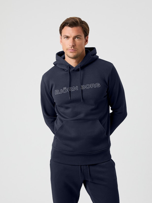 björn borg Borg Essential Hoodie