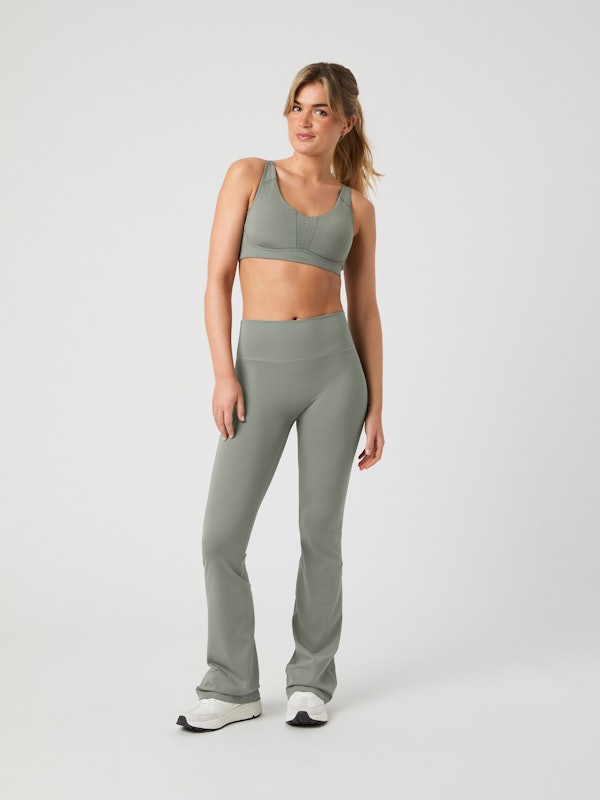 björn borg Borg Flare Tights