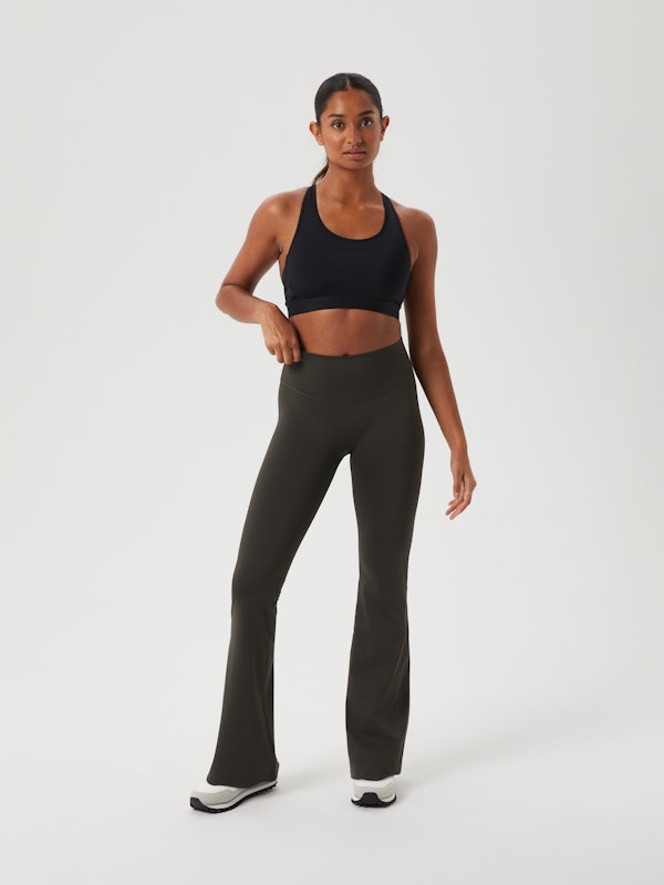 Björn Borg Borg Flare Tights