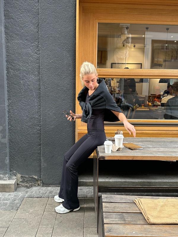 björn borg Borg Flare Tights