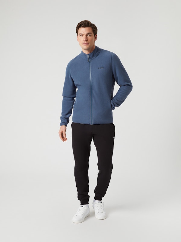 Björn Borg Borg Full Zip Fleece
