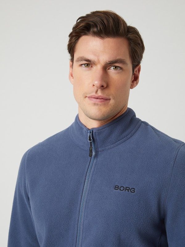 Björn Borg Borg Full Zip Fleece