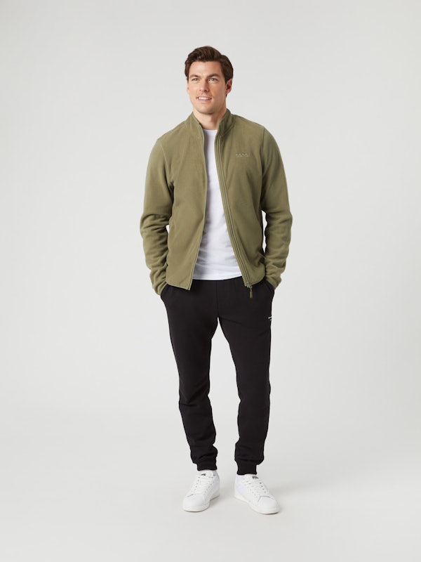 Björn Borg Borg Full Zip Fleece