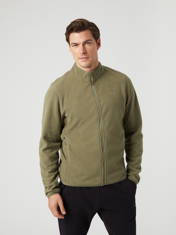 Björn Borg Borg Full Zip Fleece