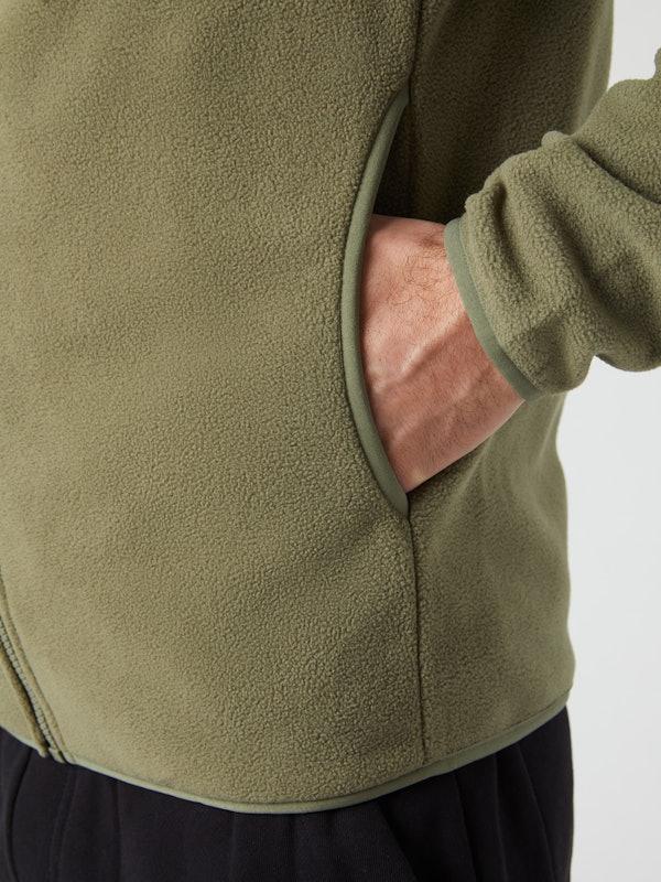 Björn Borg Borg Full Zip Fleece