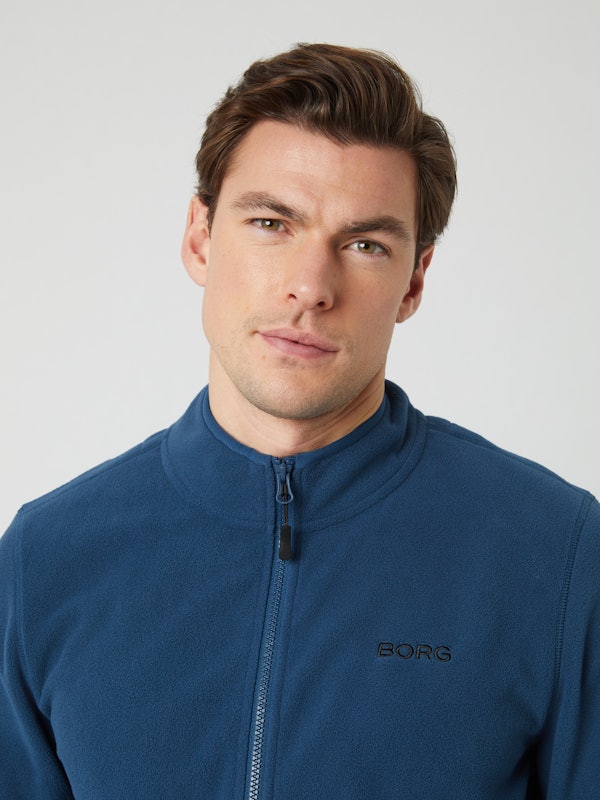 Björn Borg Borg Full Zip Fleece