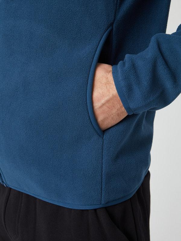 Björn Borg Borg Full Zip Fleece