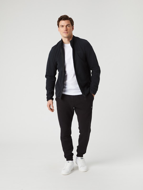 Björn Borg Borg Full Zip Fleece