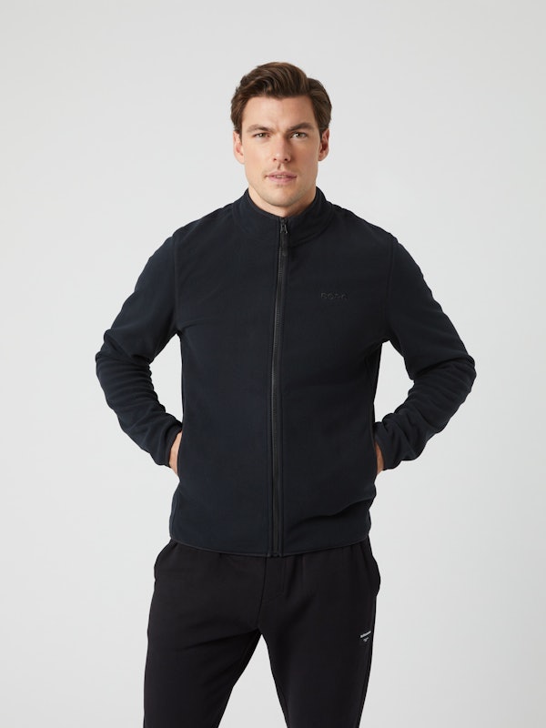 Björn Borg Borg Full Zip Fleece