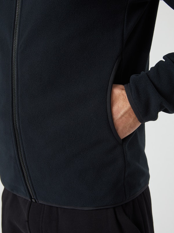 Björn Borg Borg Full Zip Fleece