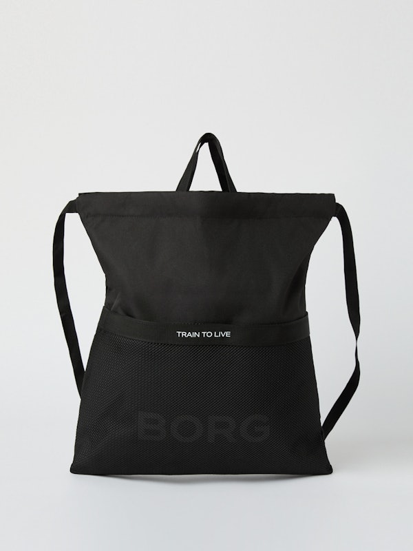 björn borg Borg Gym Drawstring Bag