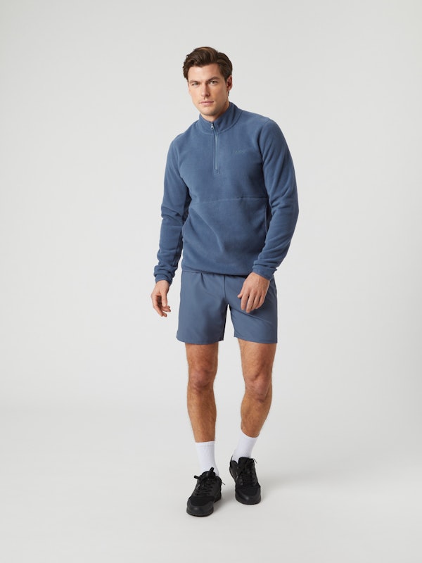 Björn Borg Borg Half Zip Fleece