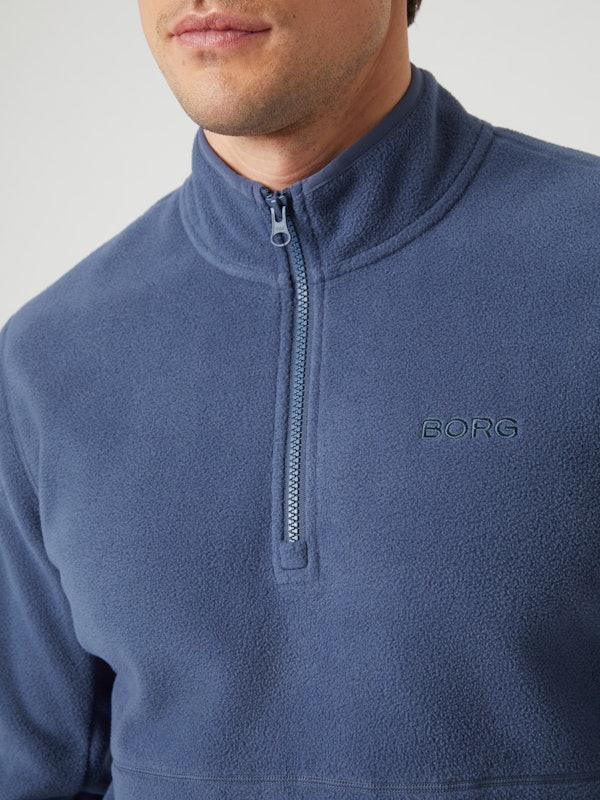 Björn Borg Borg Half Zip Fleece