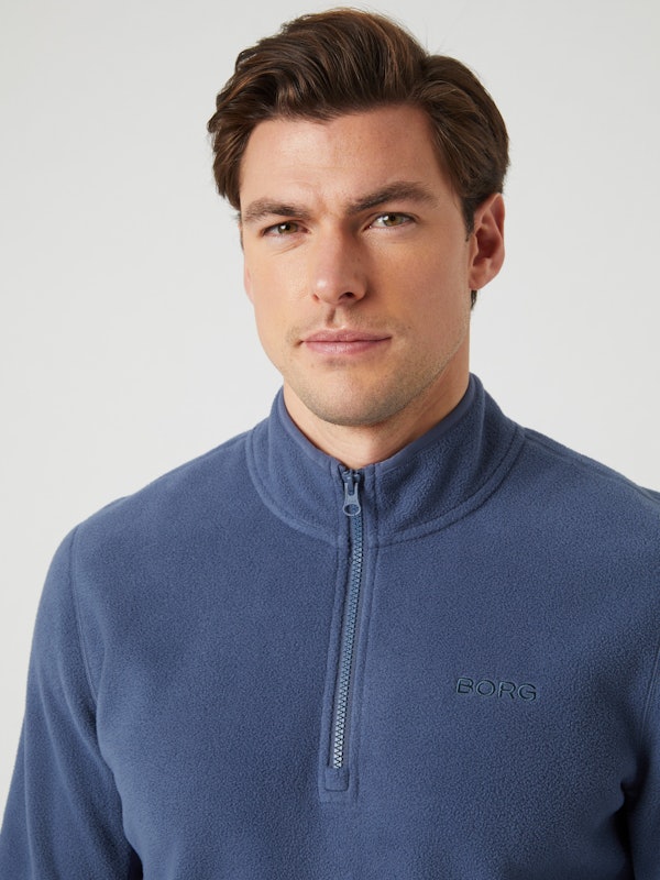 Björn Borg Borg Half Zip Fleece