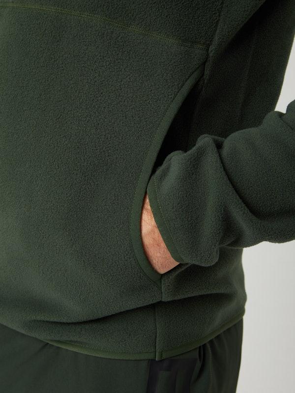 Björn Borg Borg Half Zip Fleece