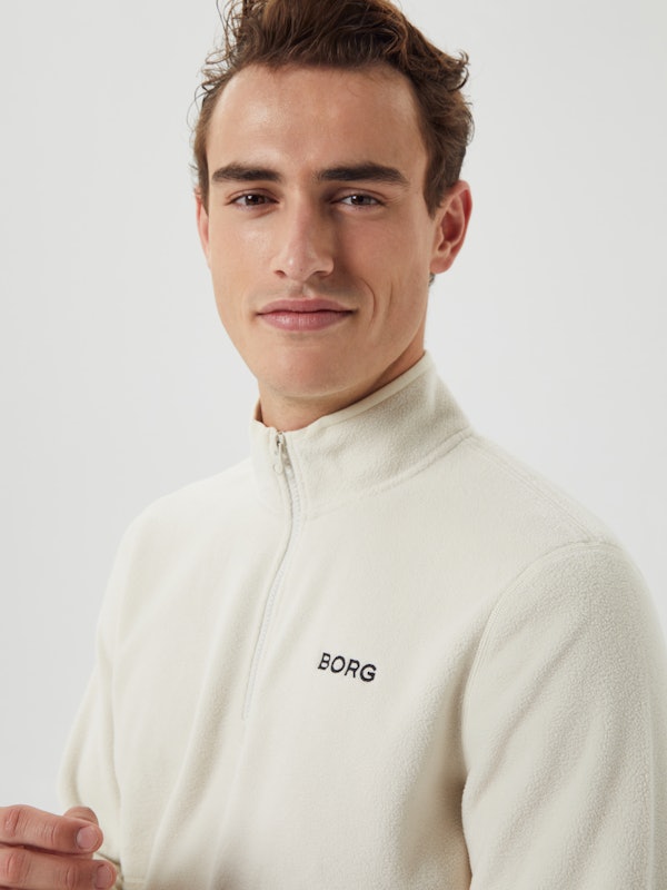 Björn Borg Borg Half Zip Fleece
