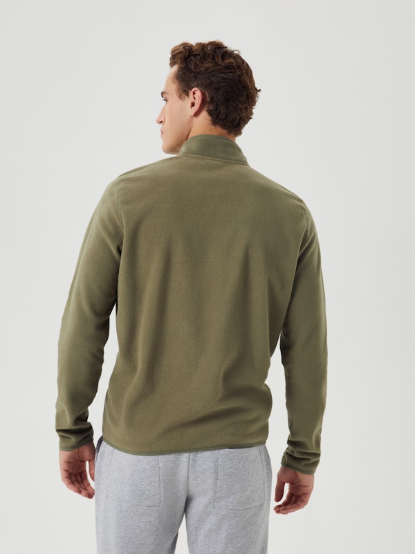 björn borg Borg Half Zip Fleece