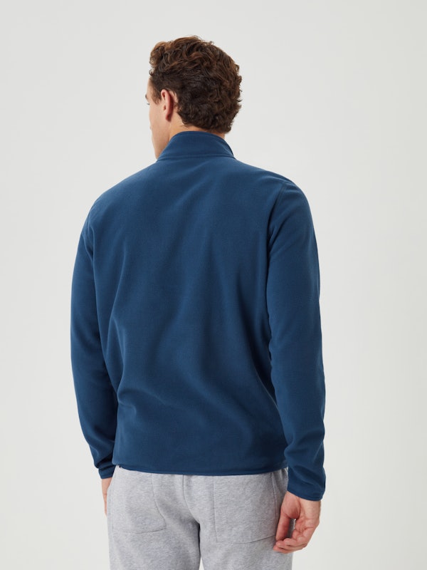 Björn Borg Borg Half Zip Fleece