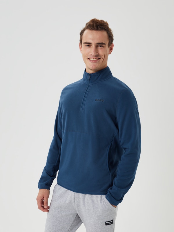 björn borg Borg Half Zip Fleece