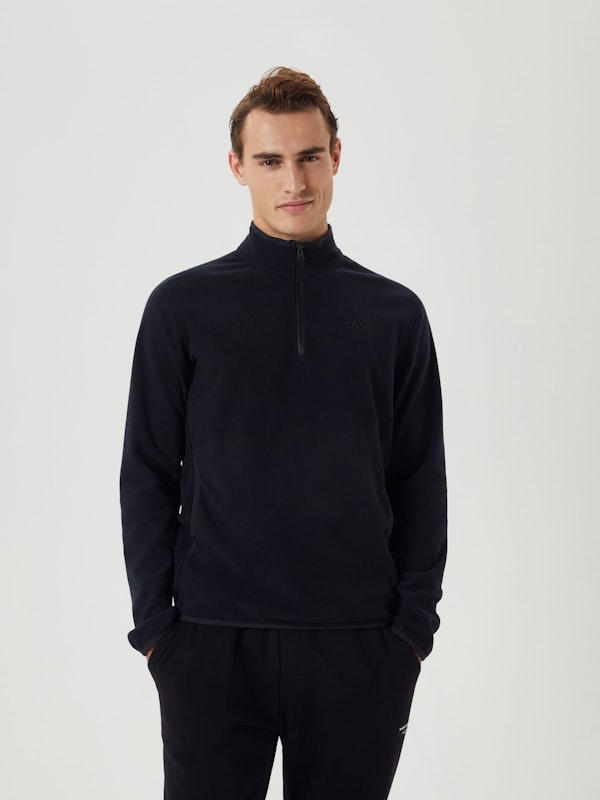 Björn Borg Borg Half Zip Fleece