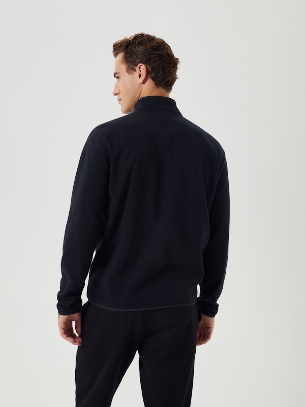 Björn Borg Borg Half Zip Fleece