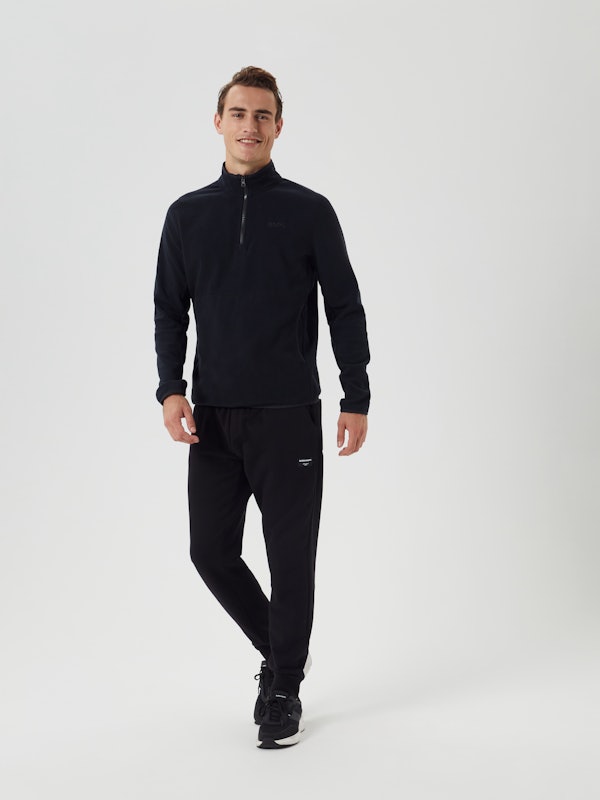 Björn Borg Borg Half Zip Fleece