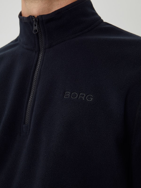 björn borg Borg Half Zip Fleece