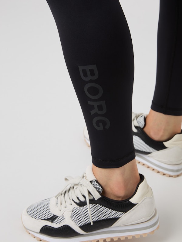 Björn Borg Borg Logo Tights