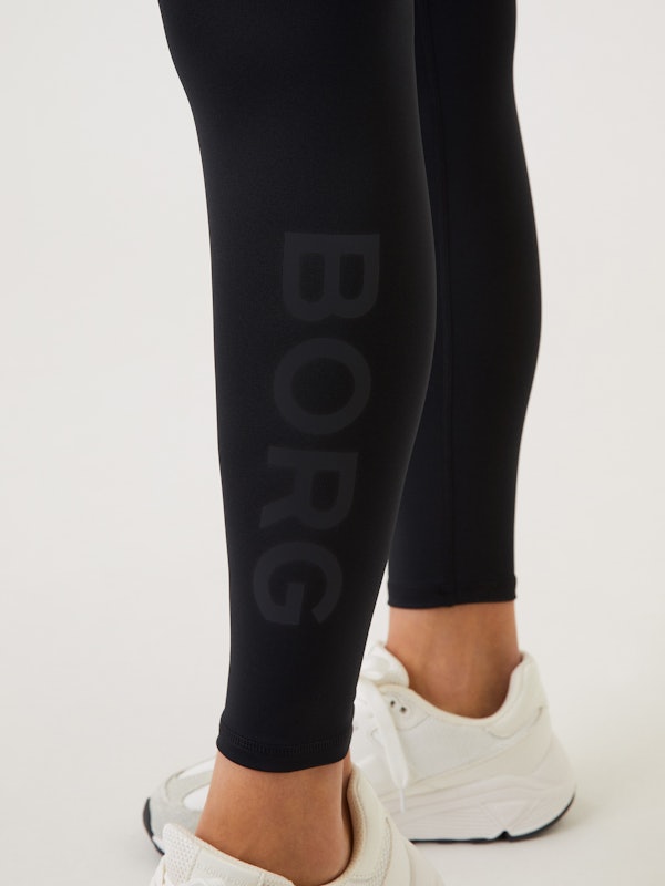 Björn Borg Borg Logo Tights