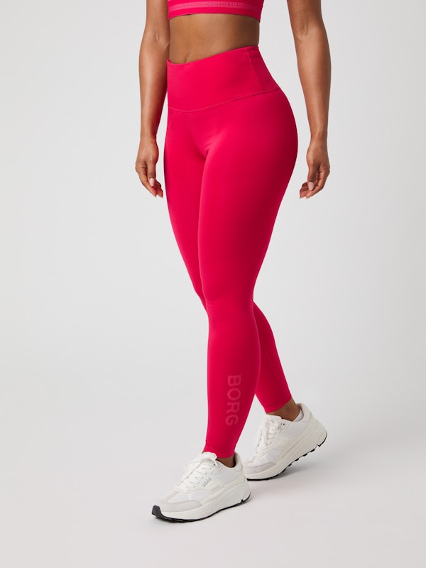 björn borg Borg Logo Tights