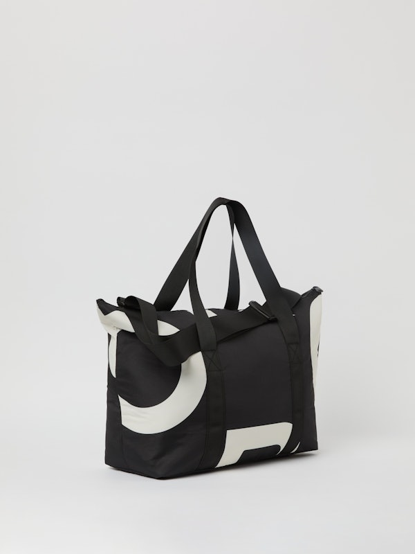björn borg Borg Logo Tote
