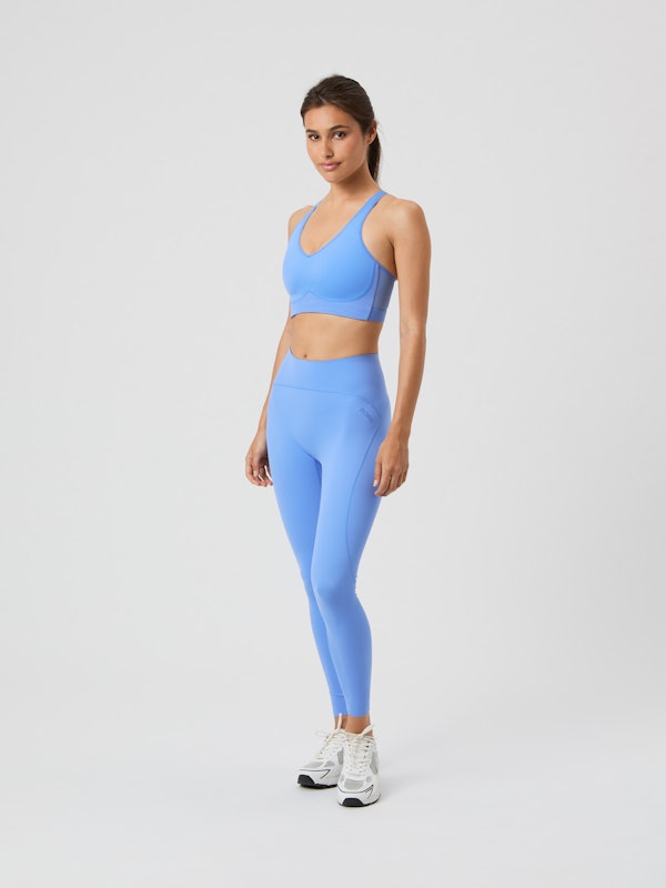 Björn Borg Borg Mid V Support Sports Bra