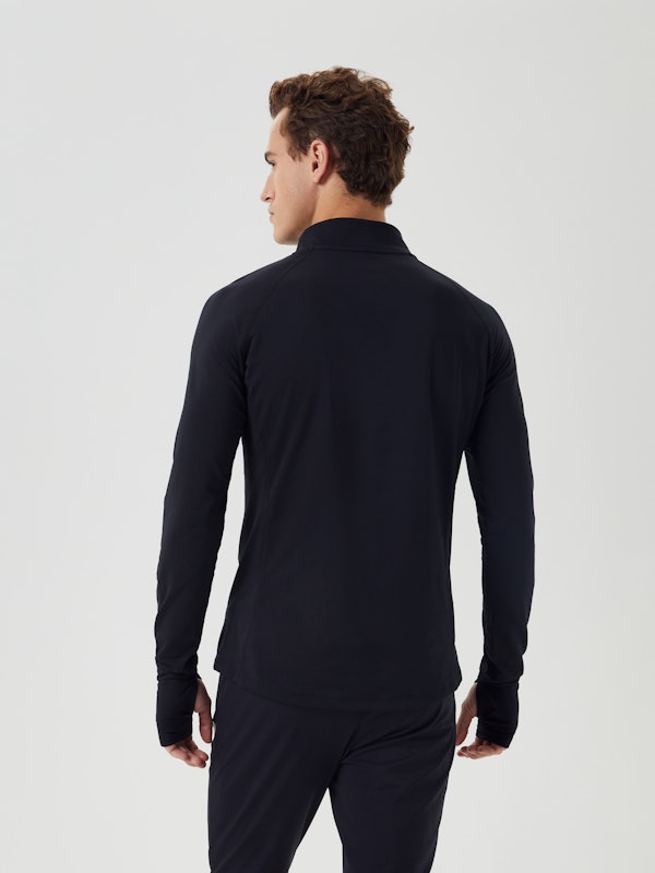 björn borg Borg Midlayer Half Zip
